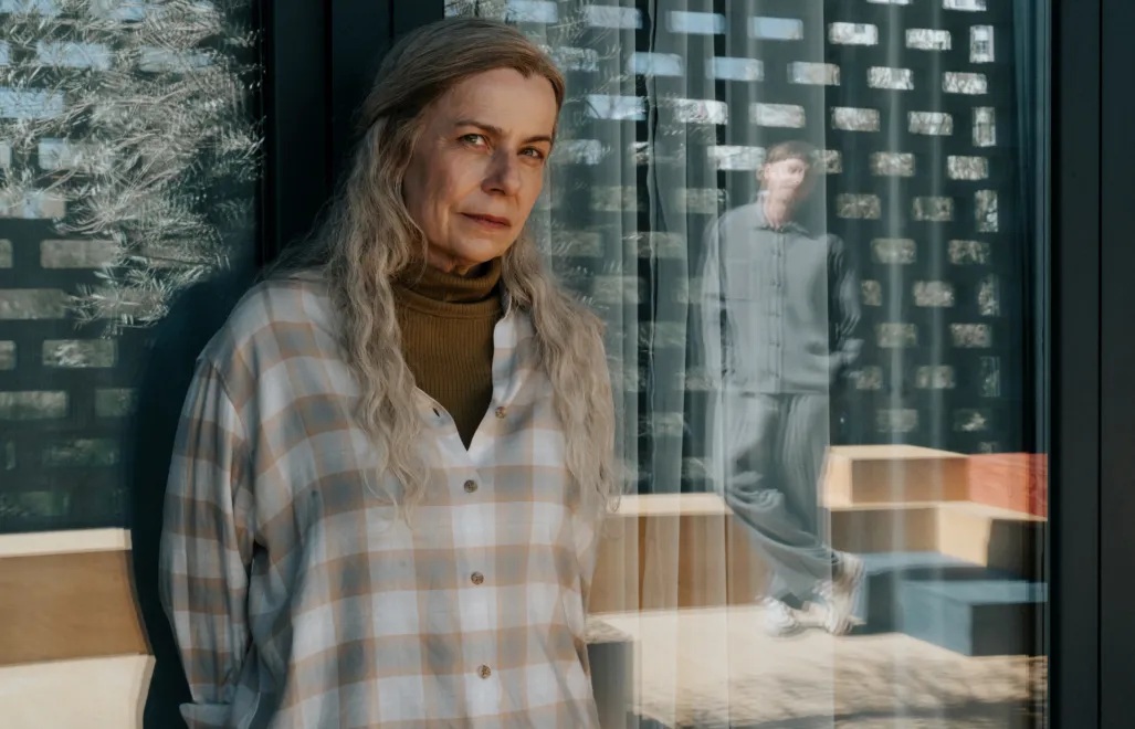 "Czas, który nie nadszedł" - pierwsze materiały promujące melodramat z Agatą Kuleszą